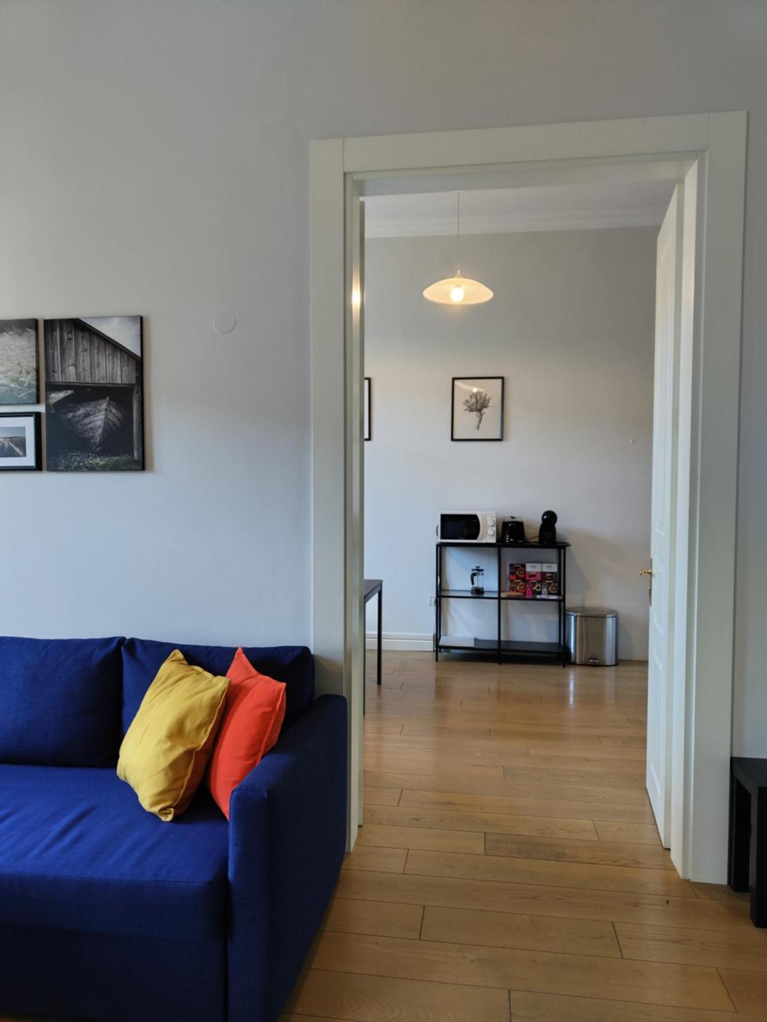 Apartment Theatrum Zagreb Extérieur photo